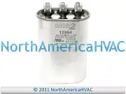 Mars Mars2 Jard Capacitor 20/15 uf MFD 370 volt 12964 12064