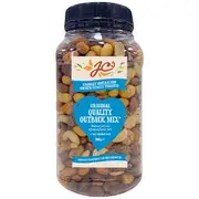 JC's Quality Foods Outback Mix 940g