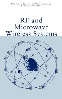 在飛比找博客來優惠-RF and Microwave Wireless Syst