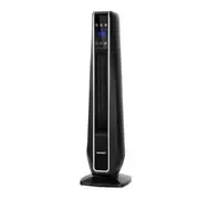 2400W Electric Ceramic Tower Fan Heater