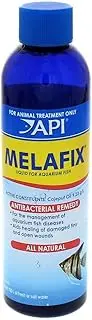 Melafix 118ml Antibacterial Remedy Fish Tank Aquarium API