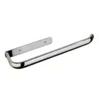 Wall Toilet Roll Holder Paper Towel Wall Holder Fingertip Towel Holder