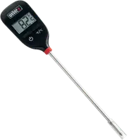 Weber Thermometer Instant Read