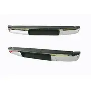 Sterling Bumper Bar to suit Mazda Bt-50 11/2006 to 09/2011 - MZBT-BAR-05B
