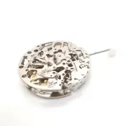Watch Accessories Domestic 2813 Hollow Movement 8205 8200 Skeleton Movement 8N24