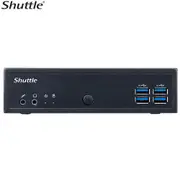 SHUTTLE DL30N Slim Mini PC