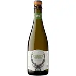 St Huberts Stag White Label Blanc de Blanc 750mL