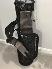 Scotty Cameron Sunday Bag Camo‼️Brand New‼️