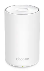 TP-Link Deco X50 4G+ AX3000 Whole Home Mesh Wi-Fi 6 Router