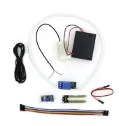 Soil Moisture Sensor Kit Automatic Watering System Manager with Water Pump1990