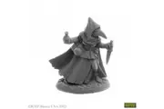 Reaper: Dungeon Dwellers - Sister Hazel, Plague Doctor