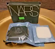 New Sealed Nars Radiant Cream Compact Foundation Refill Dark 1 Trinidad 6317