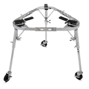 LP Latin Percussion Collapsible Conga Stand Cradle - LP6361