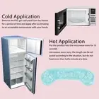 Head Gel Bead Ice Pack Improve Pain Soothing Nerves Cold Compress Hot Compre NOW