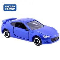 在飛比找Yahoo奇摩購物中心優惠-【震撼精品百貨】 TOMICA多美~TOMICA 多美小汽車