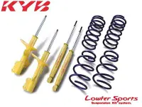 在飛比找Yahoo!奇摩拍賣優惠-【Power Parts】KYB LOWFER SPORTS