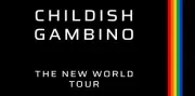 Tickets To Childish Gambino 2025 Tour