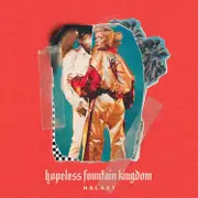 hopeless fountain kingdom (Deluxe Edition)