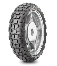 在飛比找Yahoo!奇摩拍賣優惠-MAXXIS M6024 越野巧克力胎 120/90-10 