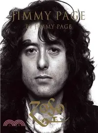 在飛比找三民網路書店優惠-Jimmy Page