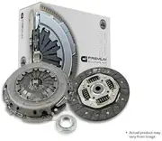 Clutch Industries Standard Replacement Clutch Kit R2588N