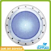 Spa Electrics Photon GK Surface LED Pool Light Multi Colour + Fibreglass Kit