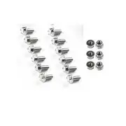 Davies Craig EWP80 Bolts - 8905
