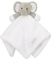 Baby Elephant Comforter 19C197 White