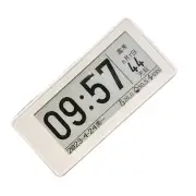Mini Reader Type-C Charging 3D-Printed E-book Reader w/2.9" 296x128 Ink ScreenDh