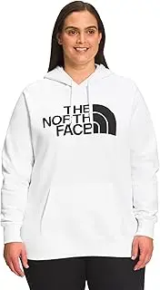 [THE NORTH FACE] Women's Half Dome Pullover Hoodie