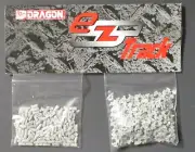 DRAGON 1/35 Scale Sd.Kfz.251/17 w/2cm Flak - EZ Tracks from Kit No. 6292