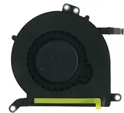 CPU Cooling Fan Replacement for MacBook Air 13" A1369 (2010，2011), A1466 (2012, 2013, 2014, 2015,2017) 922-9643 KDB05105HC-HM10