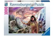 Ravensburger - The Dream Catcher 1000 Piece Puzzle