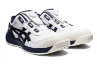 在飛比找Yahoo!奇摩拍賣優惠-勞工 日本 亞瑟士 ASICS 安全鞋 CP209 BOA 