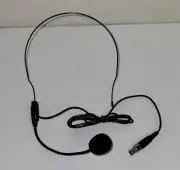vlogging microphone
