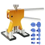Car Bodywork Dent Repair Puller Car Paintless Dent Puller Tool Set