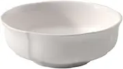 [Villeroy & Boch] Manoir Dessert Bowl, 15 cm, Premium Porcelain, White