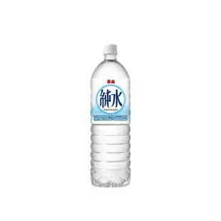 【泰山】 純水1500ml(12入/箱)