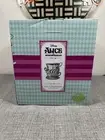 Scentsy Disney ALICE IN WONDERLAND Wax Warmer Disney Tea Cups New NIB