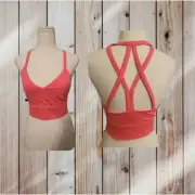 Women's Sport Crossback Bra-JoyLab Large