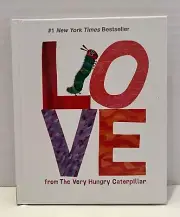 The World of Eric Carle: Love from the Very Hungry Caterpillar - New