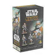 Star Wars Legion Clone Commander Cody