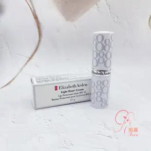 【Elizabeth Arden 伊莉莎白雅頓】Eight Hour Cream Lip 8小時潤澤護唇膏 SPF15