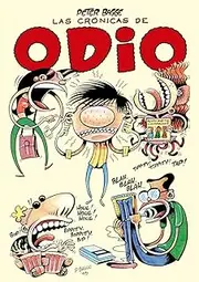 Las crónicas de Odio, vol. 3