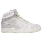 PUMA Slipstream Mid Luxe Lace Up Mens Size 4.5 M Sneakers Casual Shoes 382090-0
