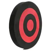 Outdoor Bow Practice Target Easy Arrow Retrieval and Long lasting Durability