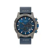 Chisel Men's Summit Watch in Silver