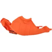 Acerbis KTM/Husqvarna/Gas Gas 50 SX/TC/MC 24-25 Orange Side Panels