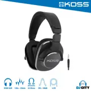 Koss Pro4S - Studio Headphones with D-Profile Earcup