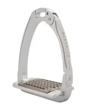 Acavallo Arena AluPlus 2.0 Stirrup Iron